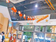 -木屋烧烤(龙岗南联店)