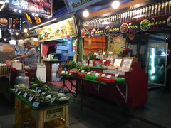 -花莲东大门国际观光夜市