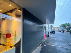 -麦当劳(朝阳路得来速店)