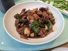 -沈家花园如皋菜(君御豪庭店)