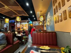 -晓林火锅(安定门店)