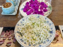 -八珍手工水饺·妈妈的爱(传芳巷店)