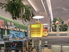 -Aqua Oasis 水天堂(太湖中心mall店)