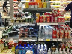 -GranVida生活超市(海信广场店)