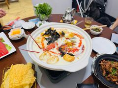 -金龙·打边炉(武进路店)