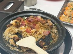 -顺徕德·仙庙烧鸡(桂庙路店)