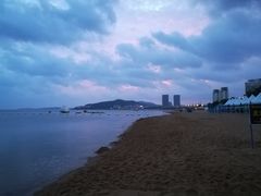 -威海国际海水浴场旅游区
