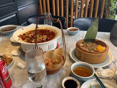 -懒人盐府人家(航天桥店)