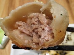 鲜肉生煎-陈家生煎(世茂双子塔店)