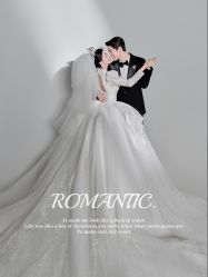 -爱城婚纱摄影·品质严选店