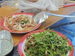 -边江铁锅炖鱼(振八街店)