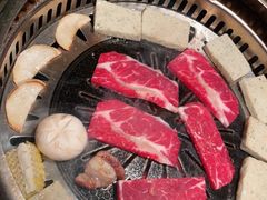 -嘿嘟嘟·肋条烧肉放题(爱融荟城店)