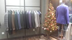 -Suit&Leader尚理德服装定制(上海展览中心店)