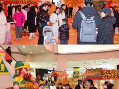 -凯德MALL(西直门店)