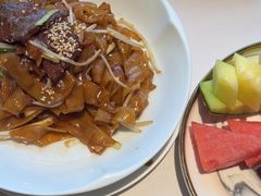 -粤界(望京金辉店)