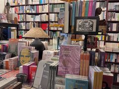 -旧天堂书店(华侨城创意文化园南山特色文化街区店)
