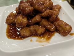-东四民芳餐厅(世茂工三店)
