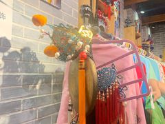 -盖碗儿梨园·变脸吐火·川剧(天府广场店)