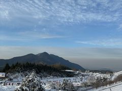 -江南天池