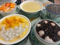 -荔芳传统糖水铺
