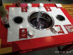-牛華八婆火锅串串(南中环店)