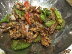 -锦月楼百姓厨房(大箕山商业广场店)