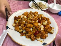 -昱德来·天津菜(河西店)