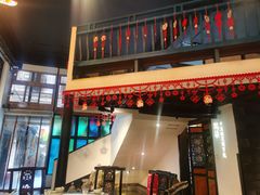 门面-院8里·小聚园老川菜(九眼桥店)