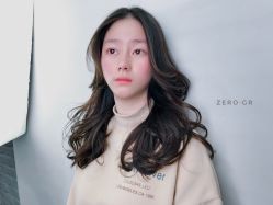 -零度造型