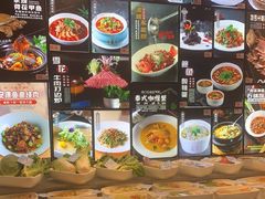 -渔满仓海鲜渔家(象山二店)