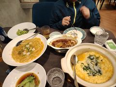 -肆月河豚·新淮扬(金融街店)