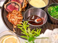 -Le Bistrot de Racine