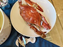 -皇朝海鲜酒店