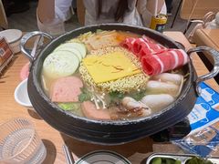 -WOW LUCKY创意韩料(龙阳广场店)