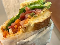 -HOLY BAGEL(苏河店)