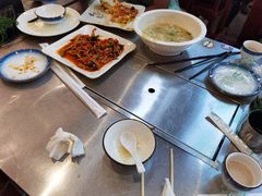 -蒙古人烤羊腿(裕兴路店)