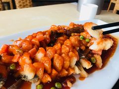 -六千馆(花都店)