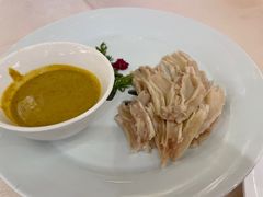 芥末鸭掌-全聚德(前门店)