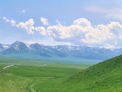 -新疆那拉提国家旅游度假区