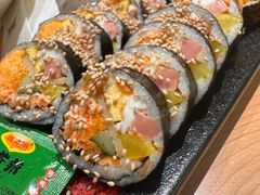 -五道双马·双马餐厅(五道口店)
