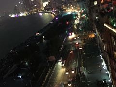 -上海和平饭店-华懋阁 The Cathay Room