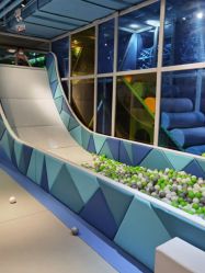 -KidSteam儿童乐园(富力城店)