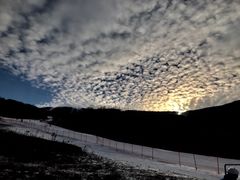 -中旅松花湖滑雪场