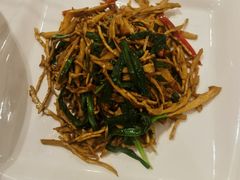 -西安西藏大厦开元名都大酒店·四季轩中餐厅