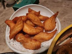 -淘米捞·米汤脆鲩鱼火锅(福田皇岗店)