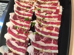 -新石器烤肉(南站店)