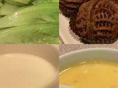 -万丽轩·粤菜(王府井金茂万丽酒店)