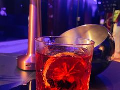 -天津海河悦榕庄·Lobby Lounge大堂吧