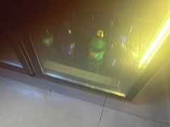 -郑记•不夜城烧烤•龙虾•虾蟹(黄鹤楼店)