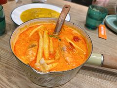 -迷你椰·泰式大排档(北京首店)